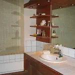 Chalet Au Coeur De Alpesi faház *
