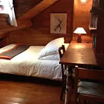 Chalet Au Coeur De