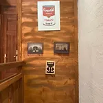 Chalet Au Coeur De