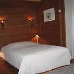 Alpesi faház Chalet Au Coeur De