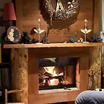 Chalet Au Coeur De * La Plagne
