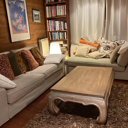 Chalet Chalet Au Coeur De La Plagne