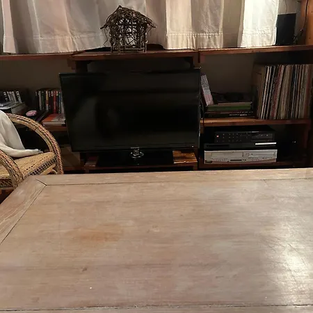 Chalet Au Coeur De Chalet La Plagne