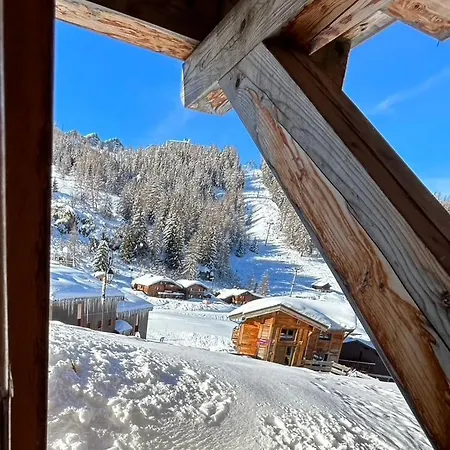 Chalet Chalet Au Coeur De *