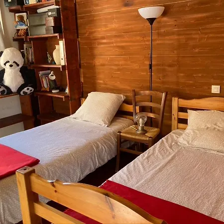 Chalet Chalet Au Coeur De *