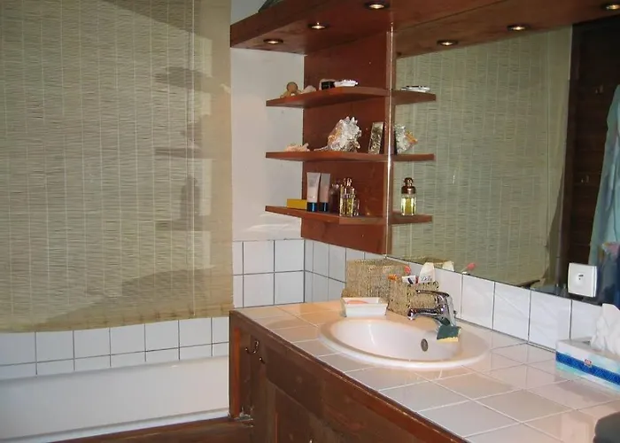 Chalet Au Coeur De Chalet *