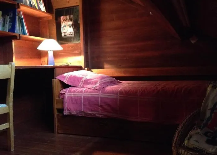 Chalet Chalet Au Coeur De *