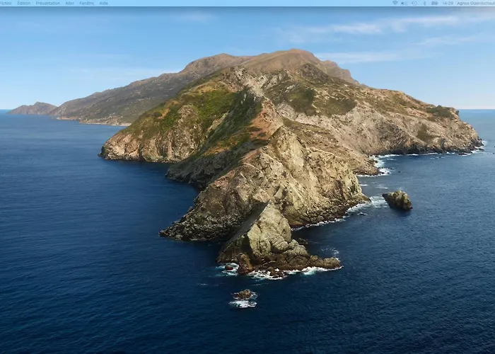 Chalet Au Coeur De Chalet *