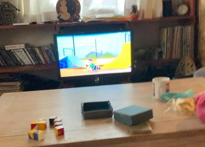 Chalet Chalet Au Coeur De