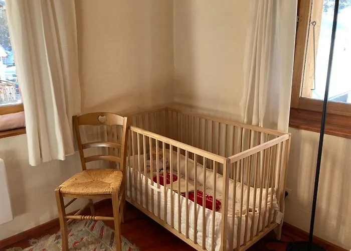 Chalet Chalet Au Coeur De